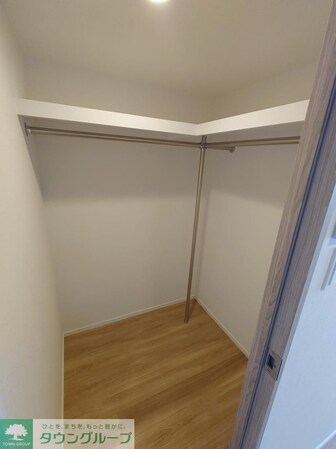 クオリタス大島の物件内観写真